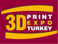 2016年土耳其国际3D打印技术展