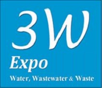 2016年泰国国际净水、污水处理展