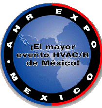 2016墨西哥国际空调、暖通及制冷展览会