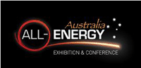 2017年澳大利亚全能源展览会