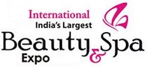 2017年印度新德里国际美容 SPA展览会
