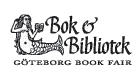 2016瑞典哥德堡图书博览会