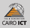 2016年埃及开罗信息与电子、通信技术展
