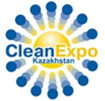 2017年哈萨克斯坦国际清洁展