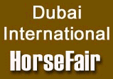 2018年阿联酋迪拜国际马展