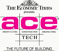 2017年印度孟买国际建筑建材展