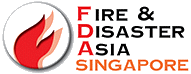 2018年亚洲新加坡消防展