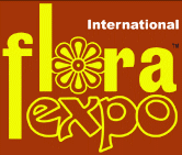 2017年印度植物花卉展