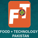 2018年巴基斯坦食品加工展