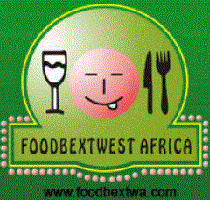 2017年西非尼日利亚国际食品饮料展