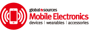 2016年10月环球资源电子产品展