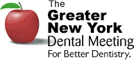 2015年美国纽约国际牙科展