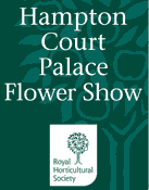 2016年英国汉普顿宫花展