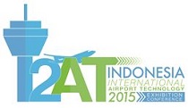 2015年印尼国际机场技术展