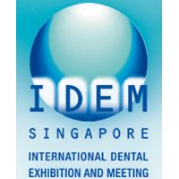 2016年新加坡牙科展
