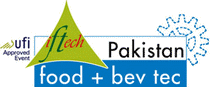 2015年巴基斯坦国际食品及饮料加工包装技术展览会 