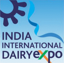 2019年印度国际乳制品业展览会