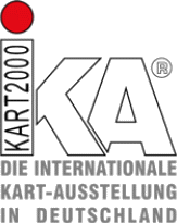 2017年德国奥芬巴赫国际卡丁车展览会 