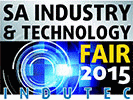 2015年南非国际工业技术博览会