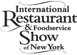 2017年美国纽约国际餐饮及食品服务展