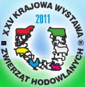 2015年波兰波兹南国际动物饲养展