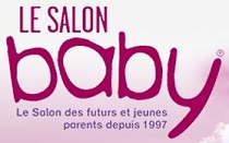 2015年法国巴黎婴儿展