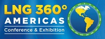 2017年美国LNG天然气360展览会