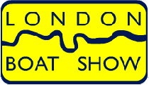 2016年英国伦敦游艇展