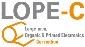 2016年欧洲有机和印刷电子展览会