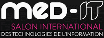 2015年阿尔及尔国际信息技术及通信设备展览会 