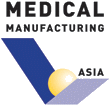 2020年新加坡国际医疗制造业原料暨零配件展