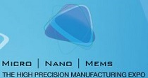 2017年英国纳米及微电机技术展