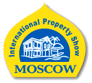 2016年莫斯科国际地产展