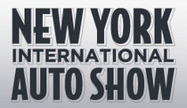 2018年美国纽约国际车展