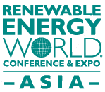 2015年泰国可再生能源展