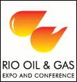 2016第18届巴西里约国际石油天然气展览会
