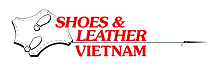 2015年越南国际皮革、机械设备及鞋类博览会