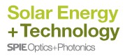 2015年美国太阳能技术展览会