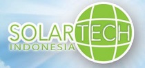 2015年印尼国际能源展