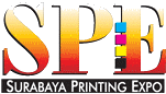 2016年印尼泗水国际印刷机械设备材料展