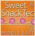 2015年中东甜食,点心及加工技术展