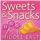 2016年迪拜国际甜食及休闲食品展览会