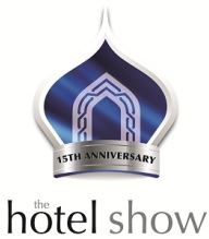 2015中东迪拜国际酒店用品展