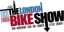 2017年英国伦敦​自行车​展