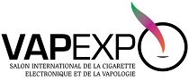 2016年法国电子烟展会