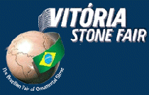 2016年巴西维多利亚国际石材及工具展览会