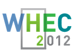 2016年世界氢气能源会议及展览会