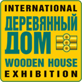 2017年俄罗斯莫斯科木质建筑展