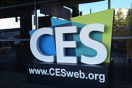 CES（Consumer Electronics Show）