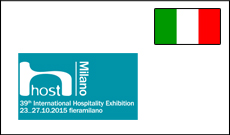 International Hospitality Exhibition 2015